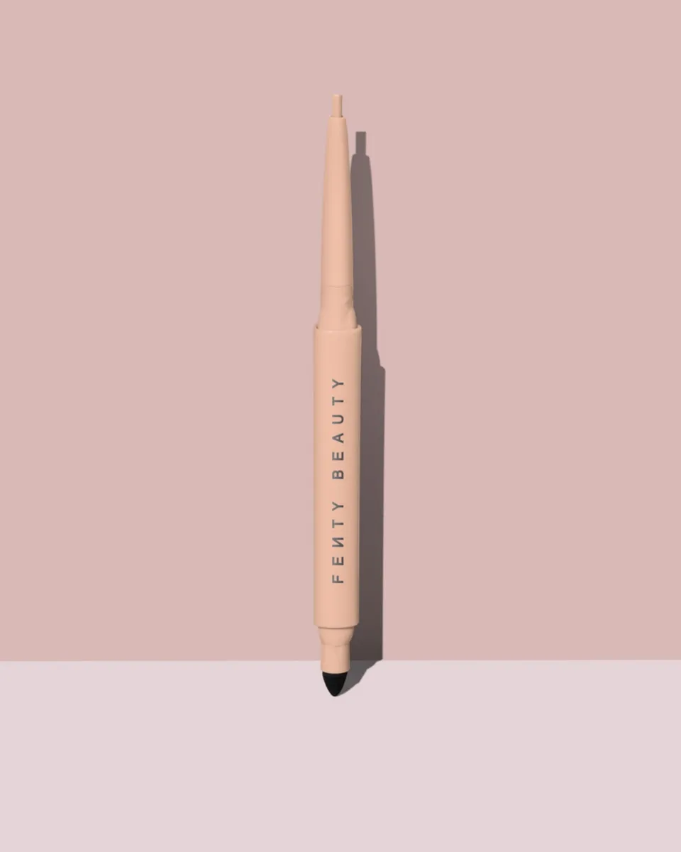 Fenty Beauty Fine Linez eyeliner Naked Beach 0,55 ml waterproof
