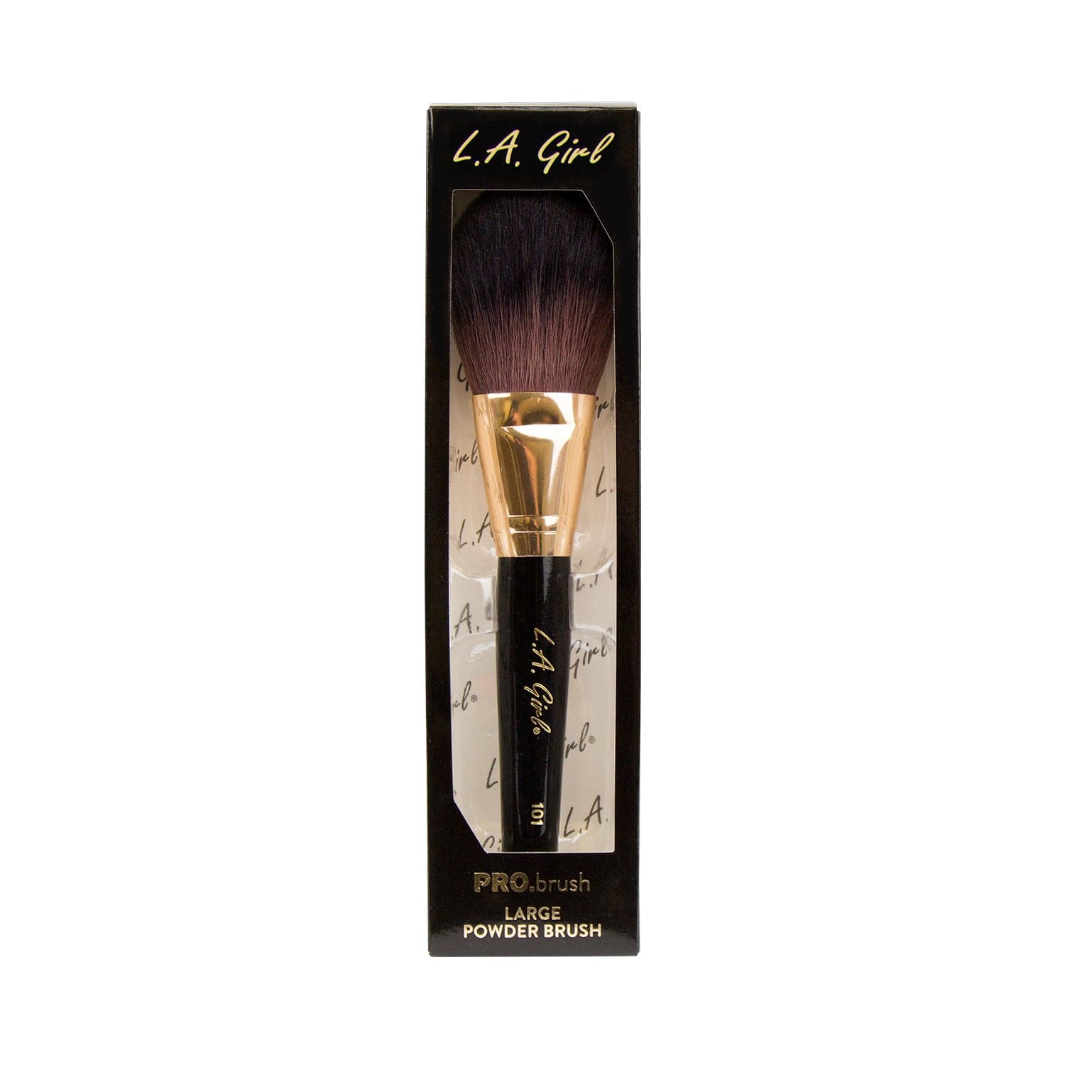L.A. Girl Brushes GPB101 gros pinceau poudre