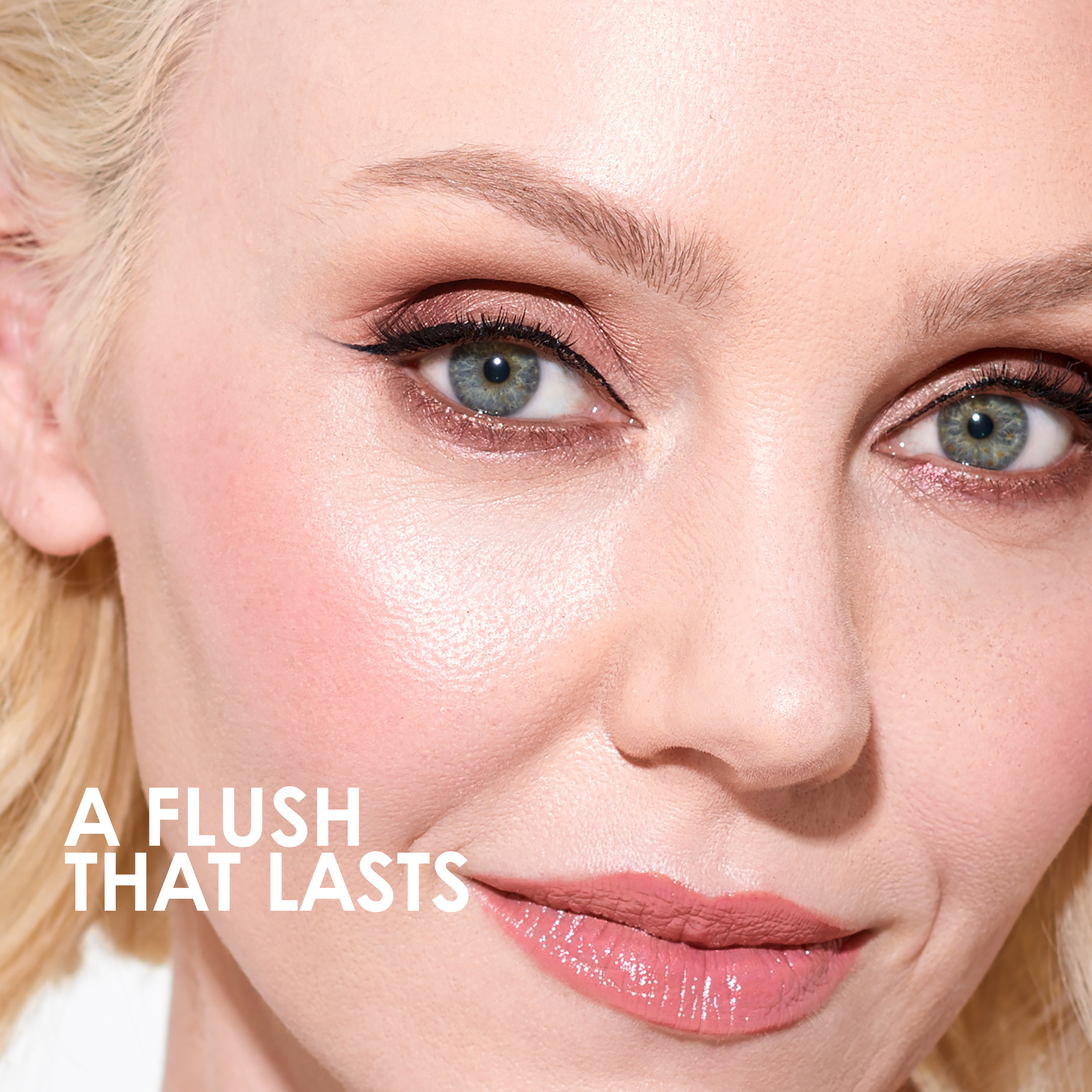 TEMPTU Airbrush Supplies blush liquide 4 teintes