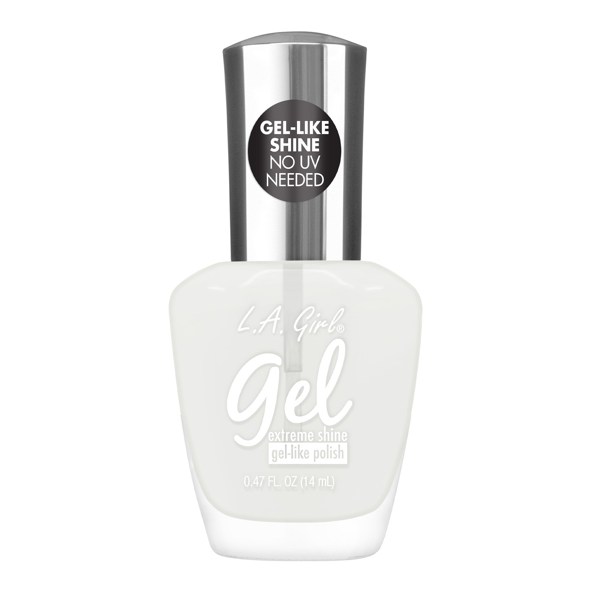 L.A. Girl Nails Gel Extreme Shine Vernis Charming GNL652