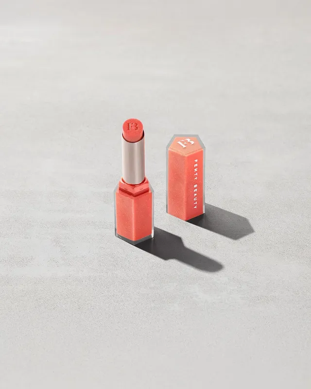 Fenty Beauty Gloss Bomb Stix stick lèvres C U In Maui nacré