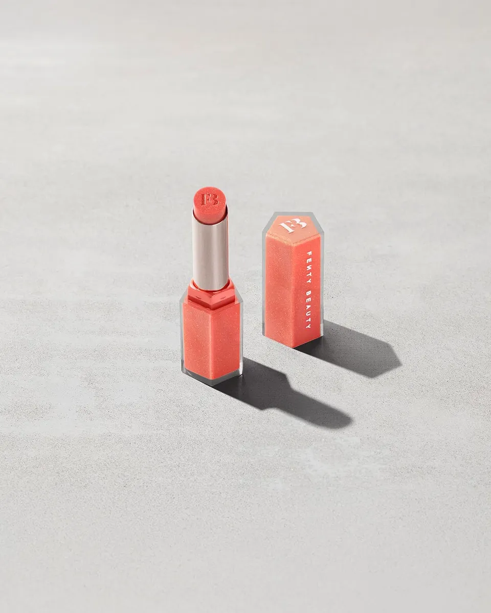 Fenty Beauty Gloss Bomb Stix stick lèvres C U In Maui nacré