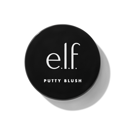 E.L.F. Putty Blush fard à joues crème-poudre modulable
