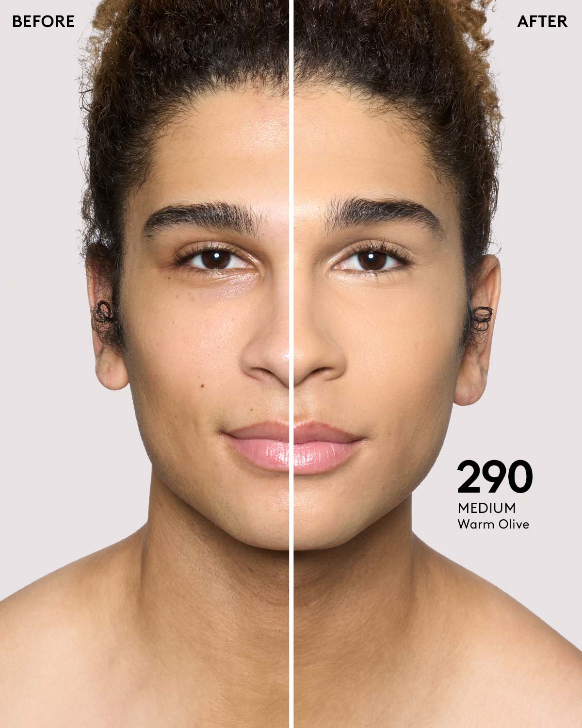 Fenty Beauty Pro Filt'r Instant Retouch Concealer #290 correcteur 8 ml mat