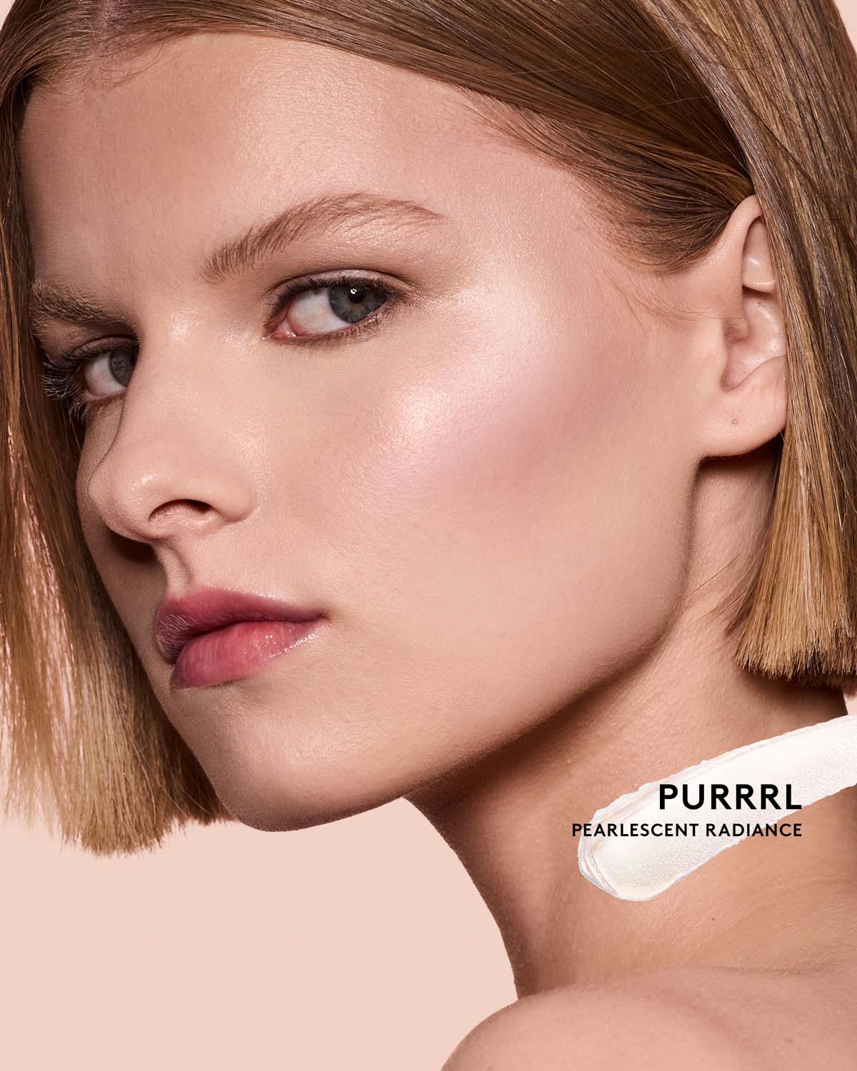 Fenty Beauty Match Stix Glow enlumineur Purrrl 7,1 g