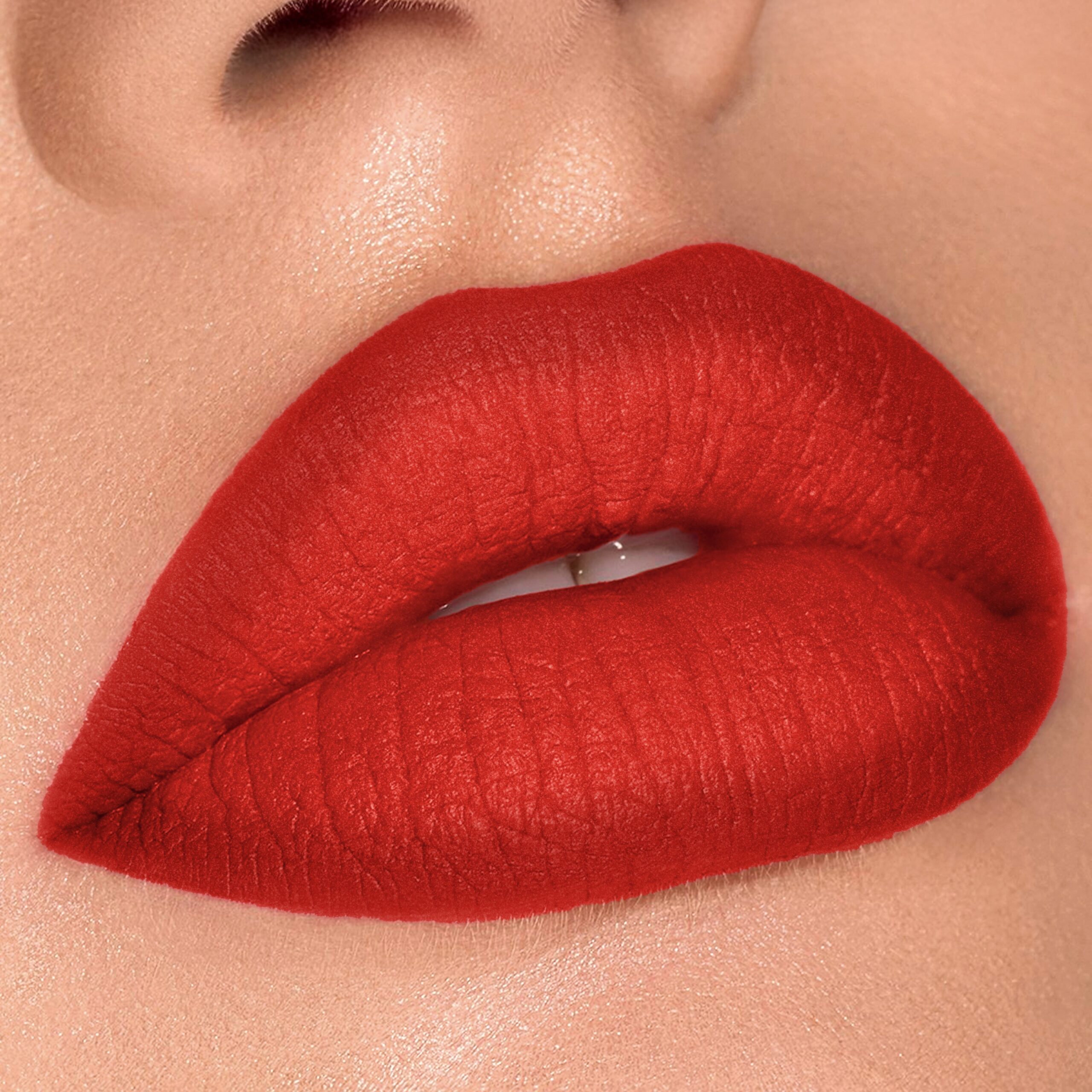 GLAM'UP Les Lèvres Jumbo Lips 4 en 1 crayon lèvres longue tenue