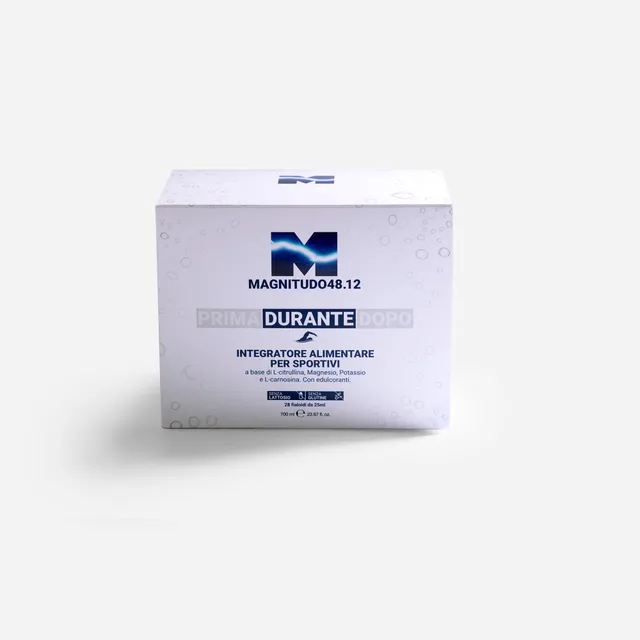 Etoile by Rougj Magnitudo 48.12 ampoules énergie 28 flacons