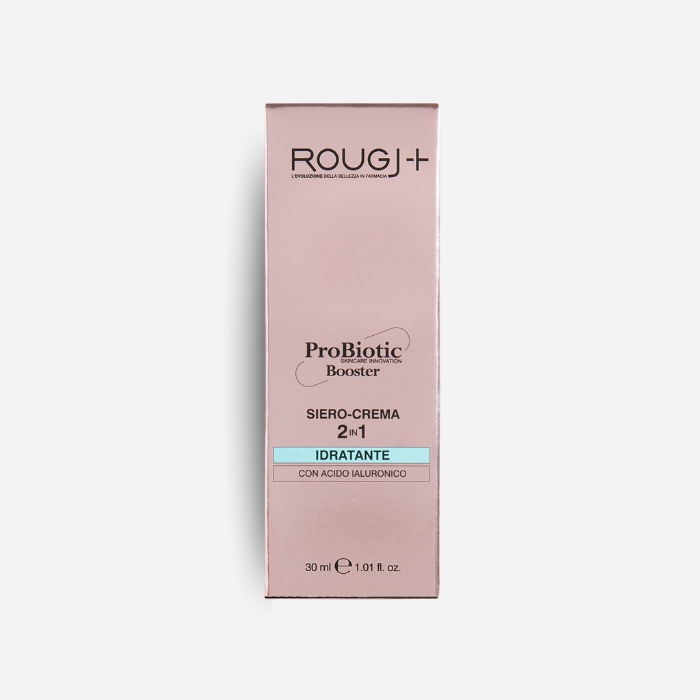 Etoile by Rougj Sérums Sérum Acide Hyaluronique 30ml Hydratant