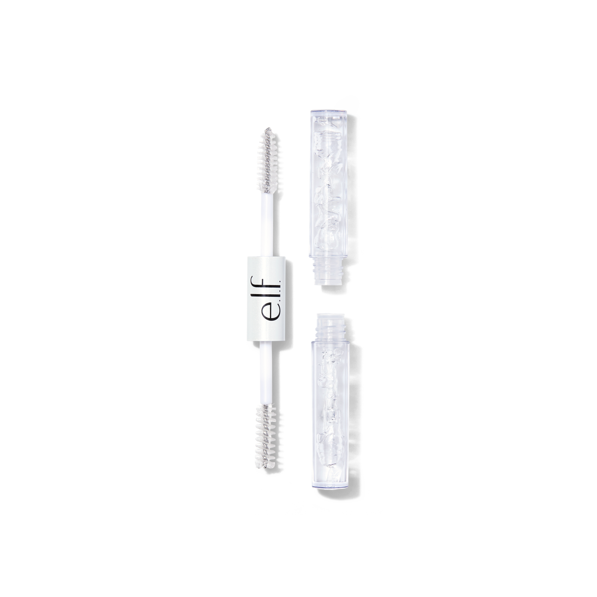 E.L.F. Eyes Clear Brow & Lash Mascara Gel Transparent 2-en-1