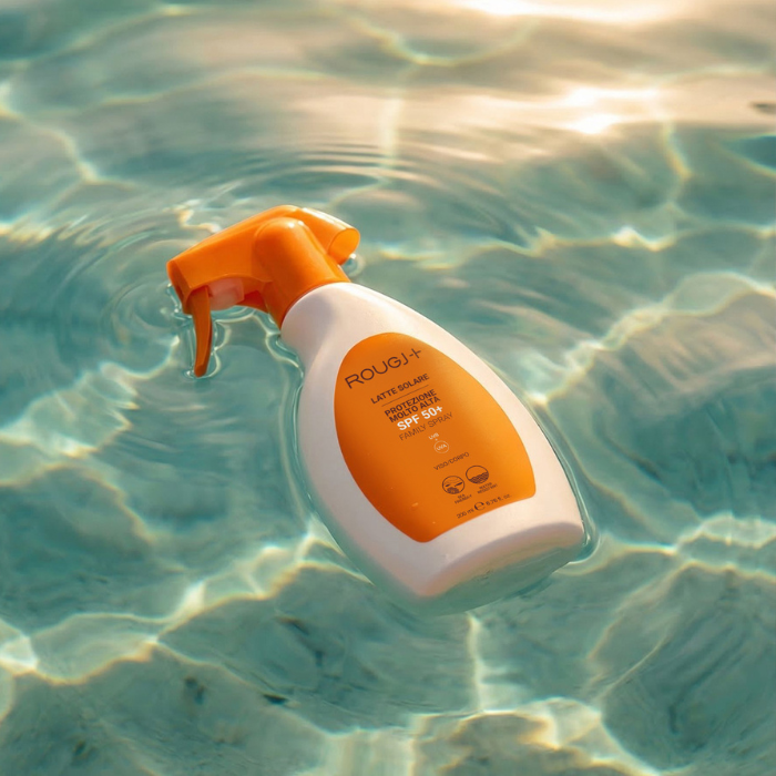 Etoile Spray solaire SPF50+ 200 ml