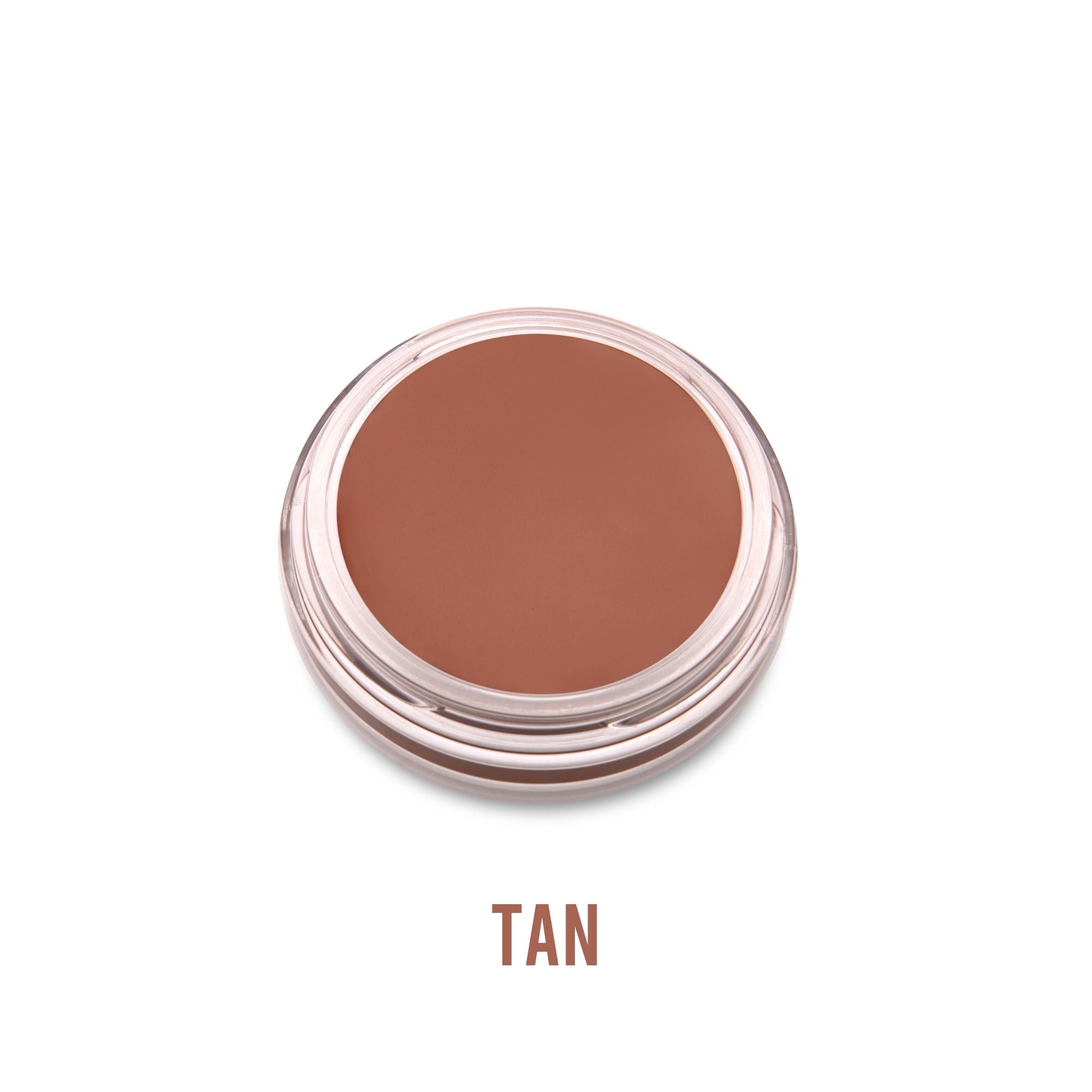 BPerfect Cronzer Pro Bundle bronzer 5 teintes
