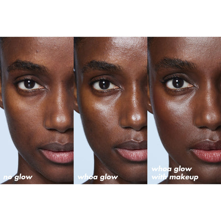 e.l.f. Suntouchable Whoa Glow Base SPF30 Éclat