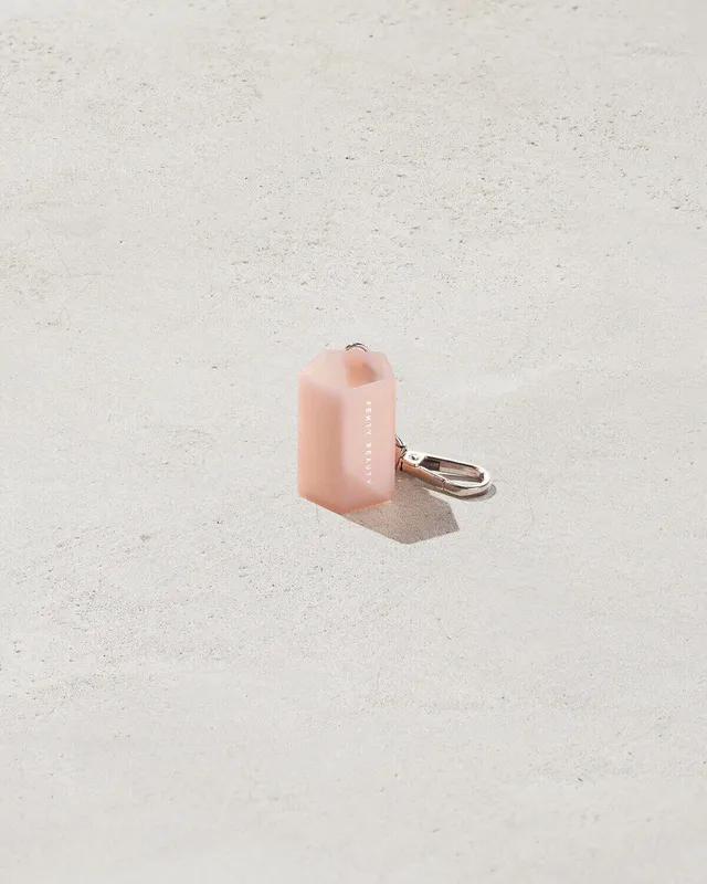 Fenty Beauty Gloss Bomb porte-clés accessoire maquillage