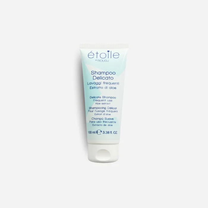Etoile by Rougj Shampoo Delicato Shampooing 100 ml