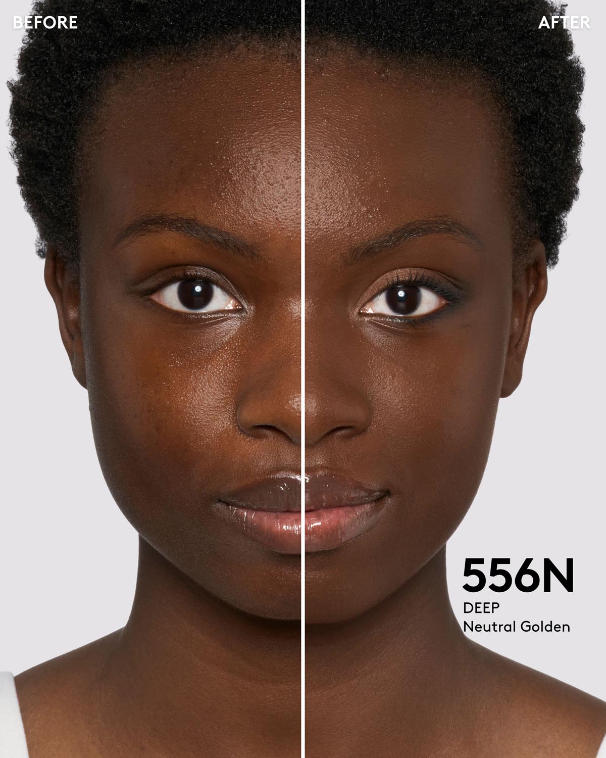 Fenty Beauty Pro Filt'r fond de teint échantillon 556N