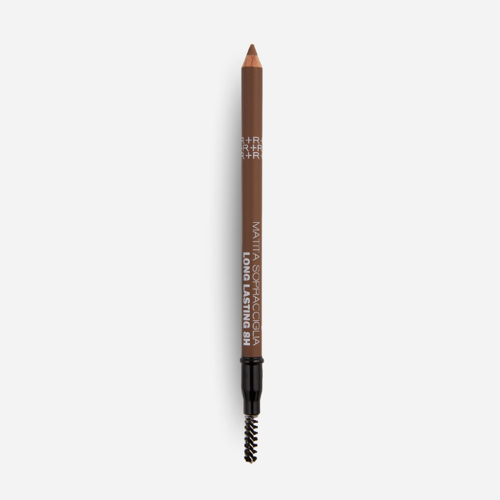 Etoile by Rougj Sourcils crayon sourcils marron 8h