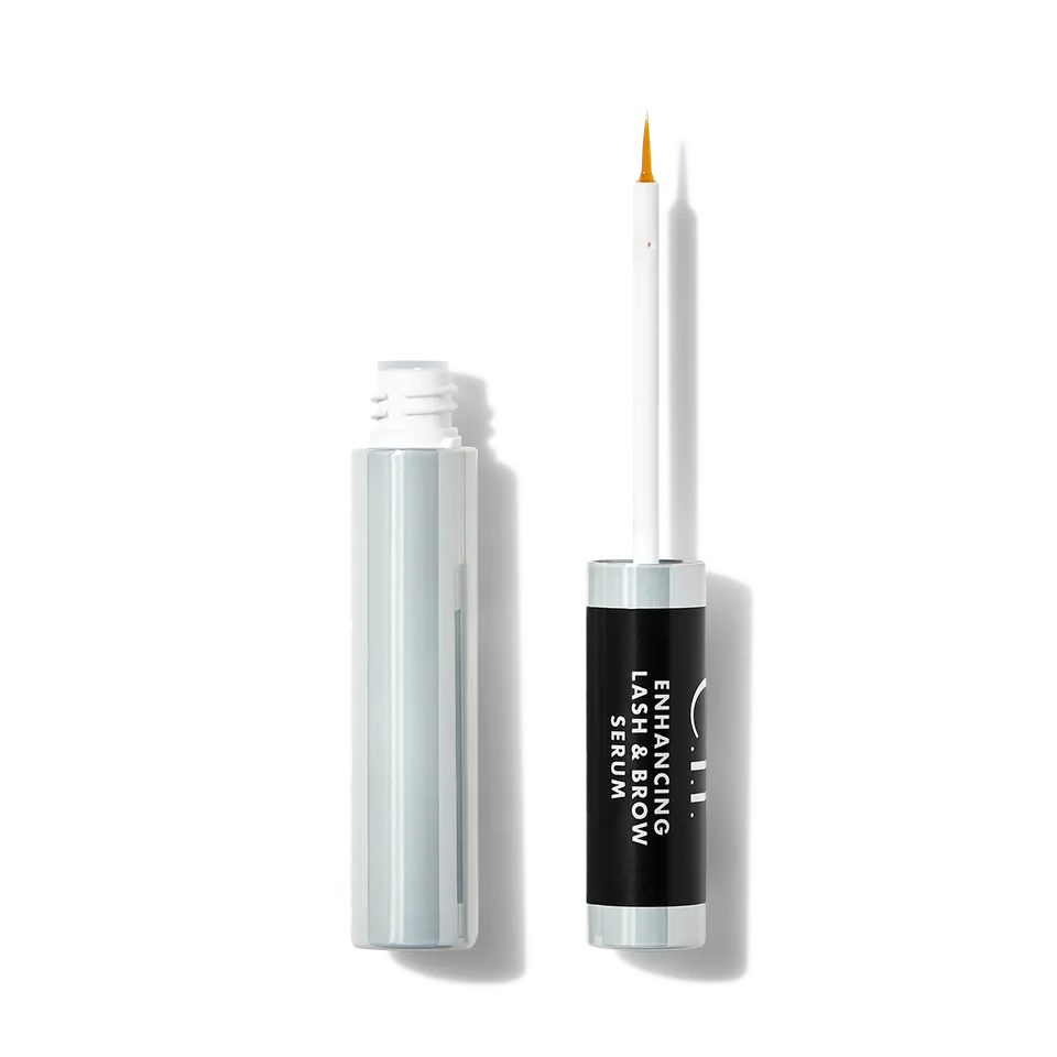 e.l.f. Enhancing Sérum Cils et Sourcils Fortifiant Vitamines