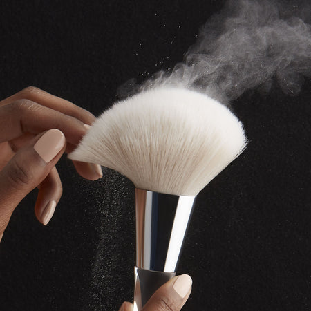 E.L.F. Brushes & Tools pinceau poudre Precision