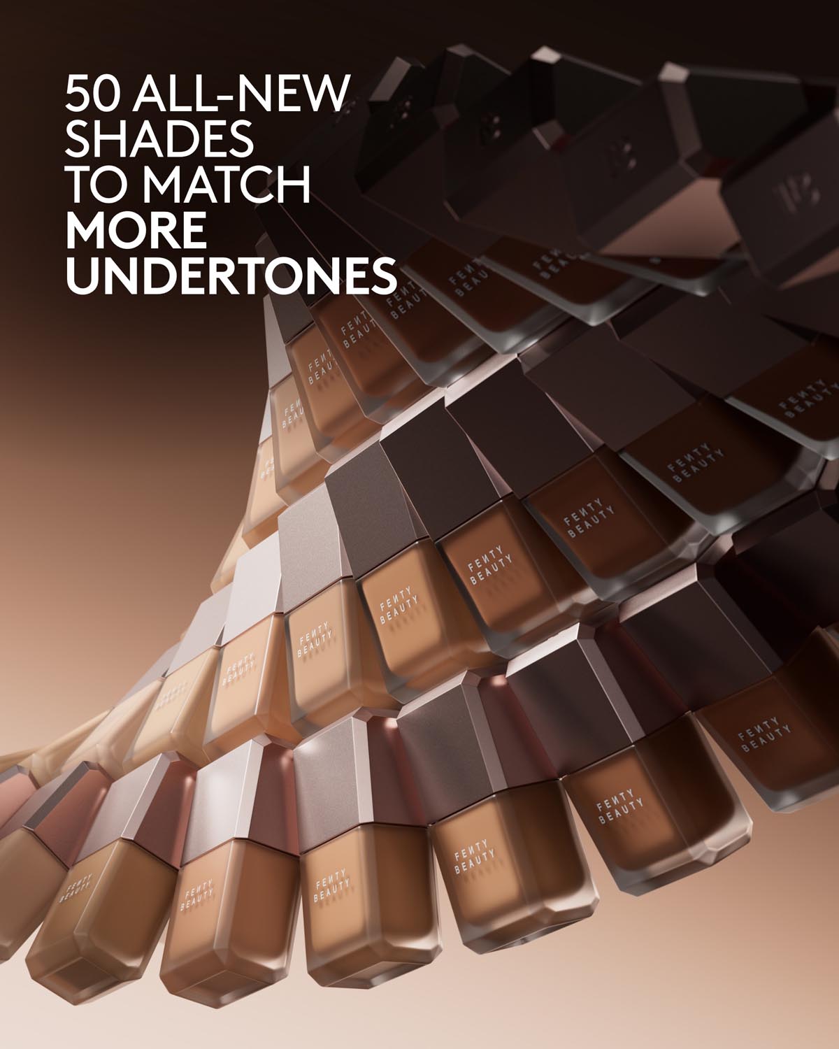 Fenty Beauty Pro Filt'r Fluid Flex échantillon 566N mat