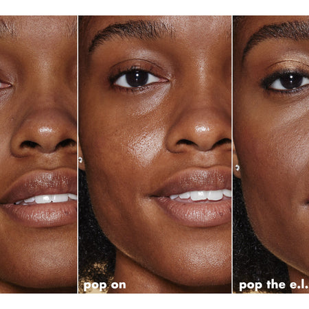e.l.f. Jelly Pop Dew Primer base gel niacinamide