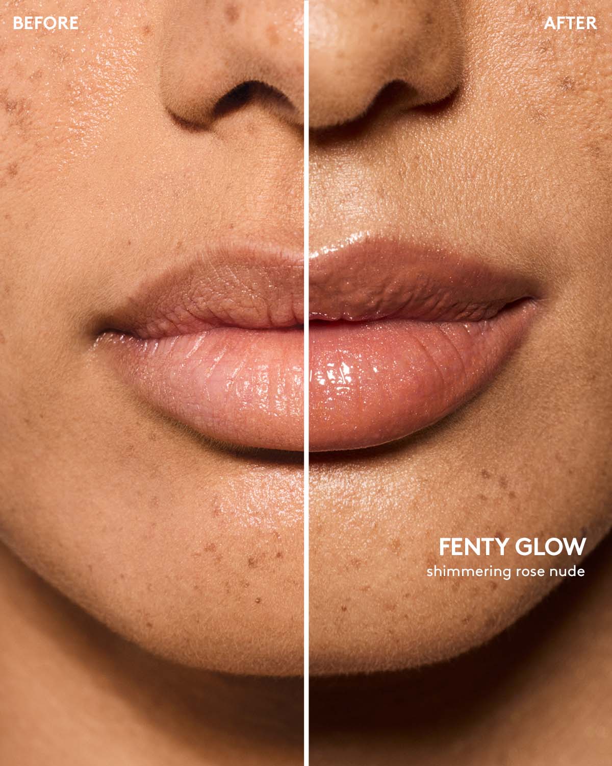 Fenty Beauty Gloss Bomb Fenty Glow 5,5 mL fini shine