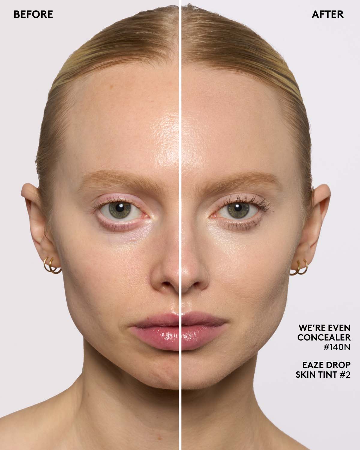 Fenty Beauty Eaze Drop Skin Tint fond de teint 2 32 ml fini naturel