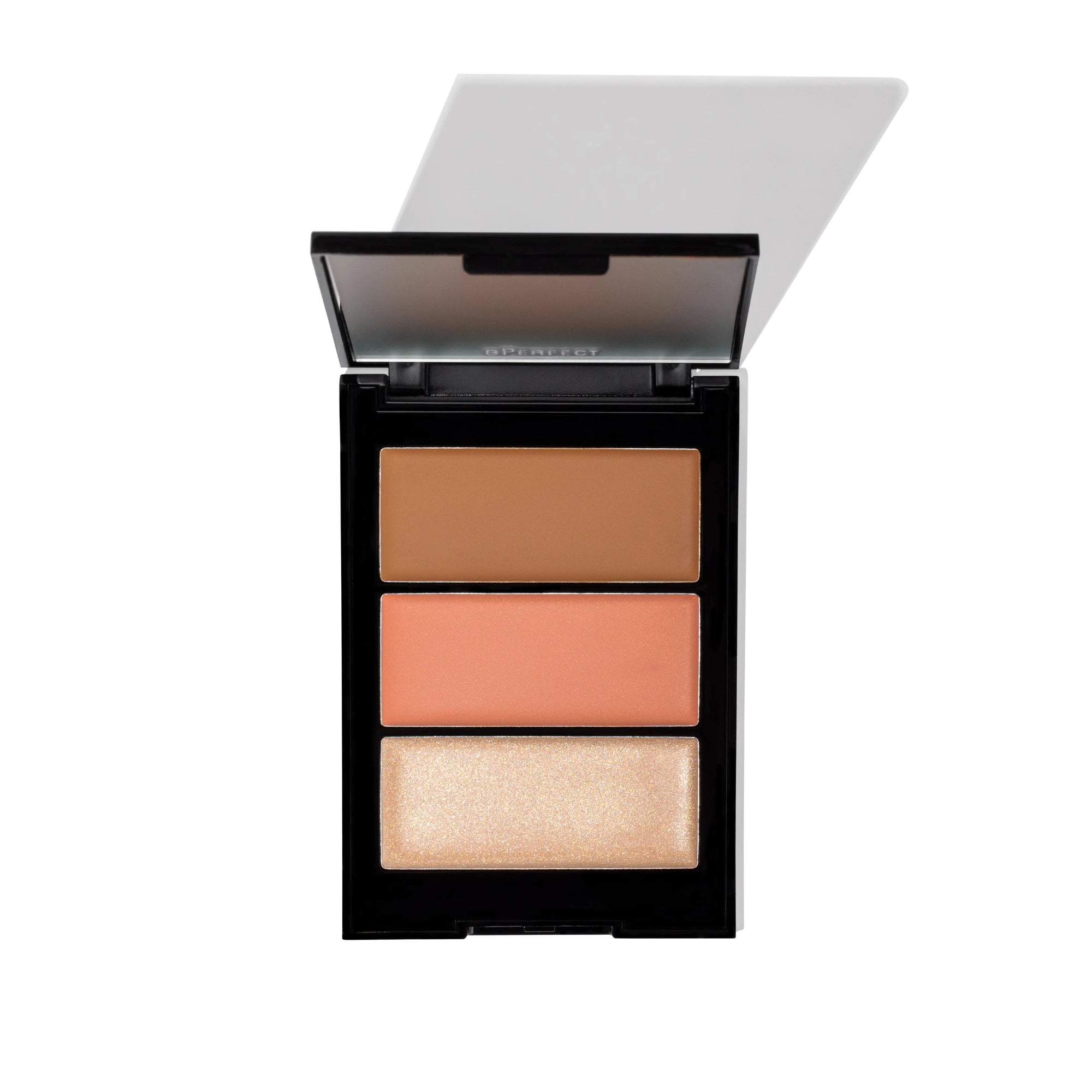 Be Perfect Island Essentials coffret teint Light 4 pièces glow