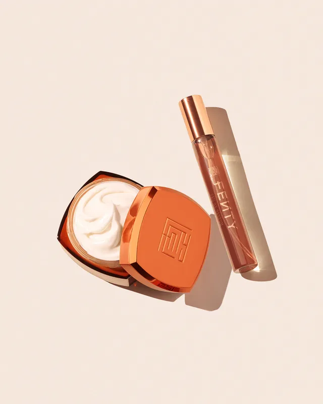Fenty Sets Coffret Parfum Voyage + Mini Crème Corps