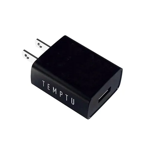 TEMPTU Airbrush Supplies Wall Adapter adaptateur secteur USB 5V
