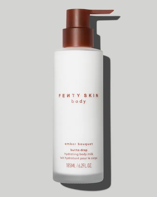 Fenty Butta Drop Lait Corps Amber Bouquet 185 mL
