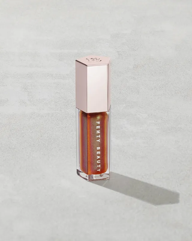 Fenty Beauty Gloss Bomb gloss lèvres Gimme Space 9 mL crémeux