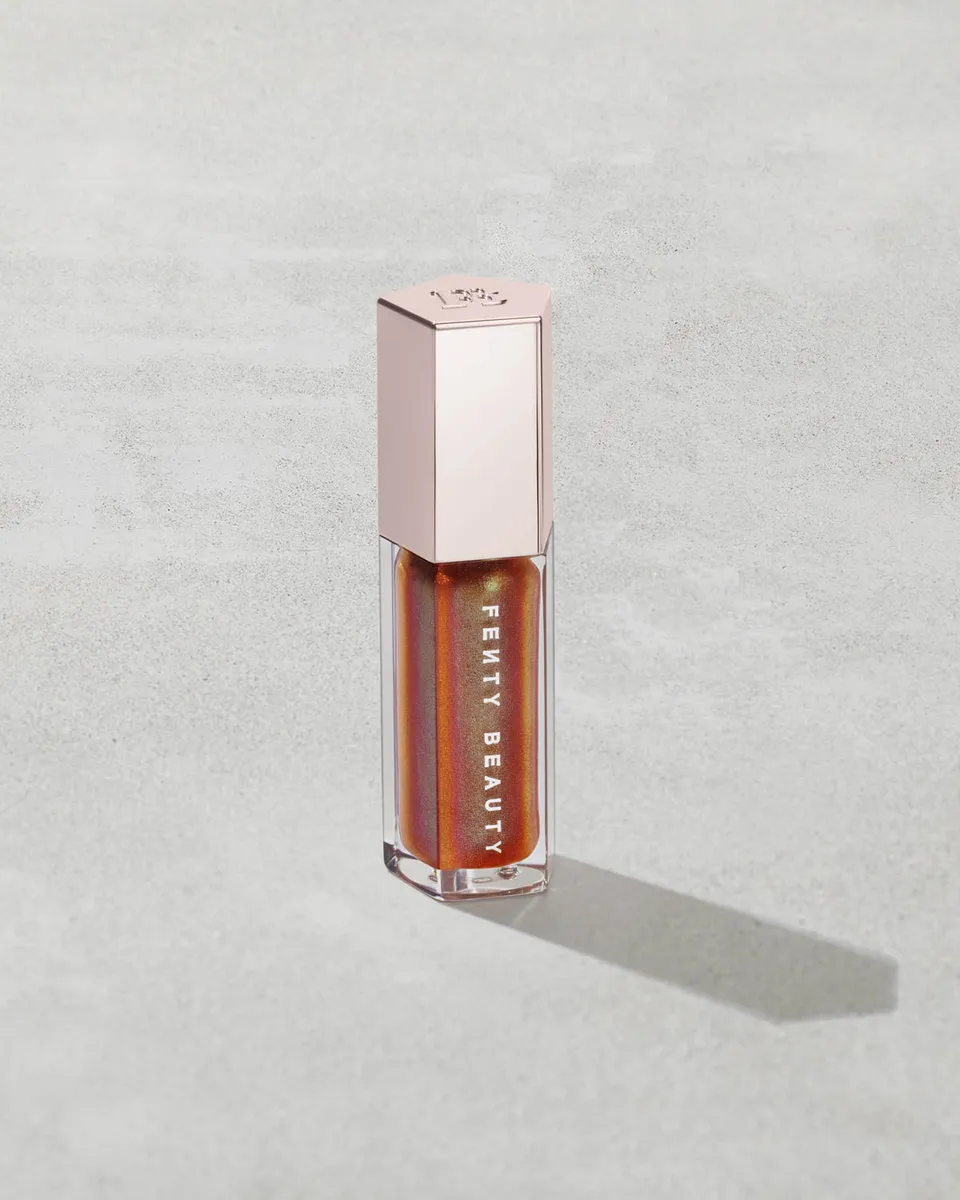 Fenty Beauty Gloss Bomb gloss lèvres Gimme Space 9 mL crémeux