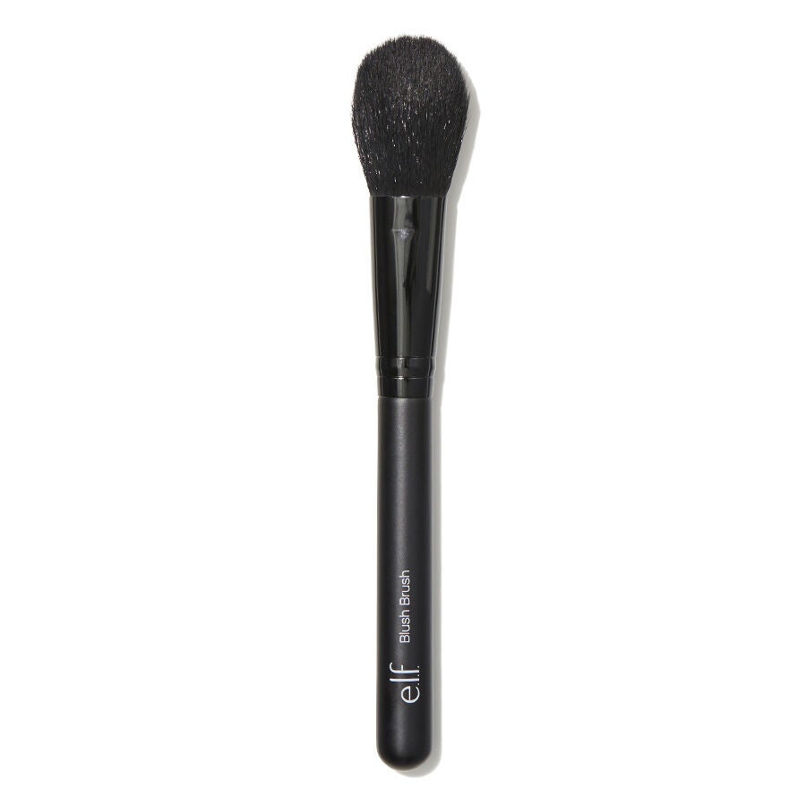 E.L.F. Blush Brush Pinceau Blush Synthétique