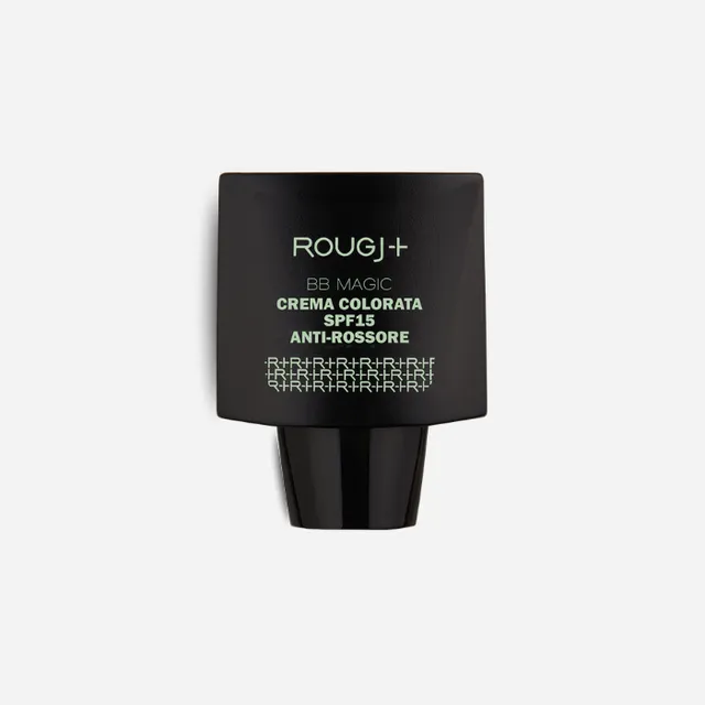 Étoile By Rougj BB Magic BB crème SPF15 25ml anti-rougeurs