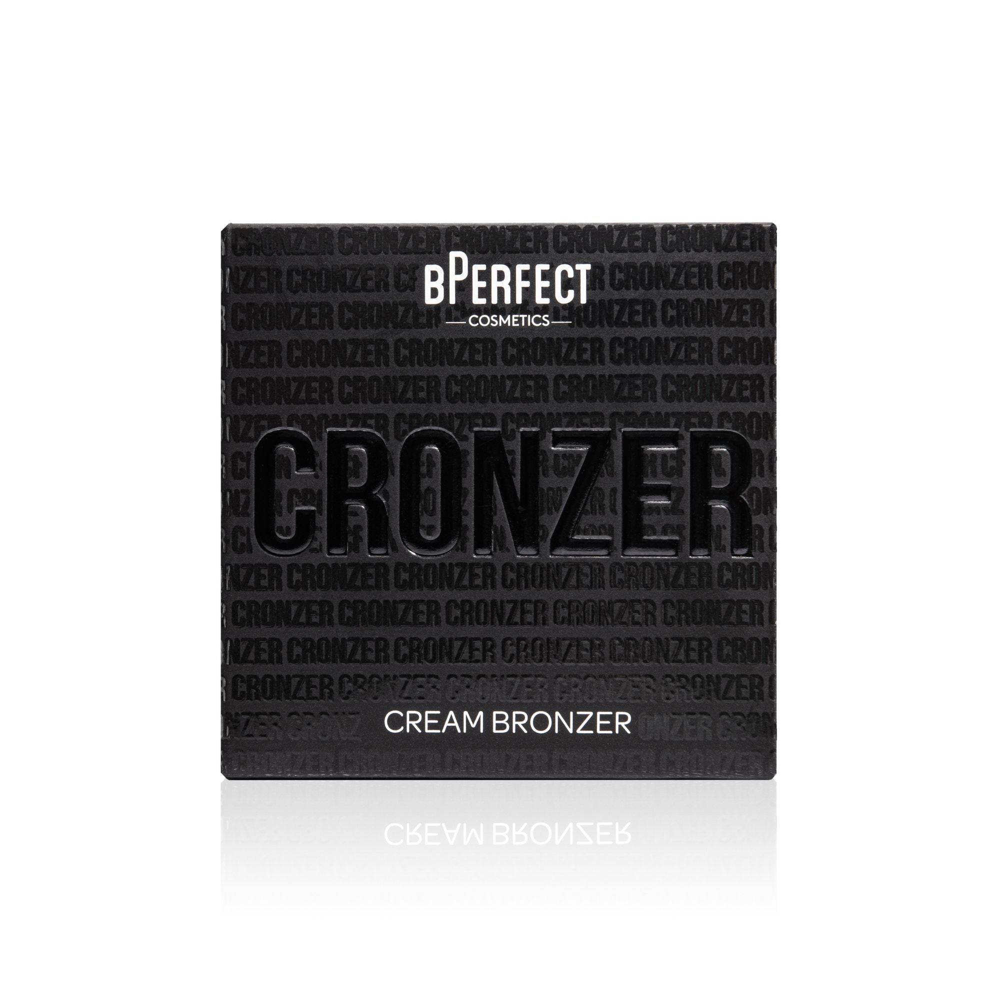 Be Perfect Cronzer crème bronzer 16g fini sculpté