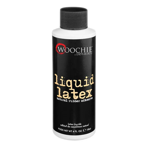 Cinema Secrets Woochie Latex Liquide Chair 118ml Effets FX