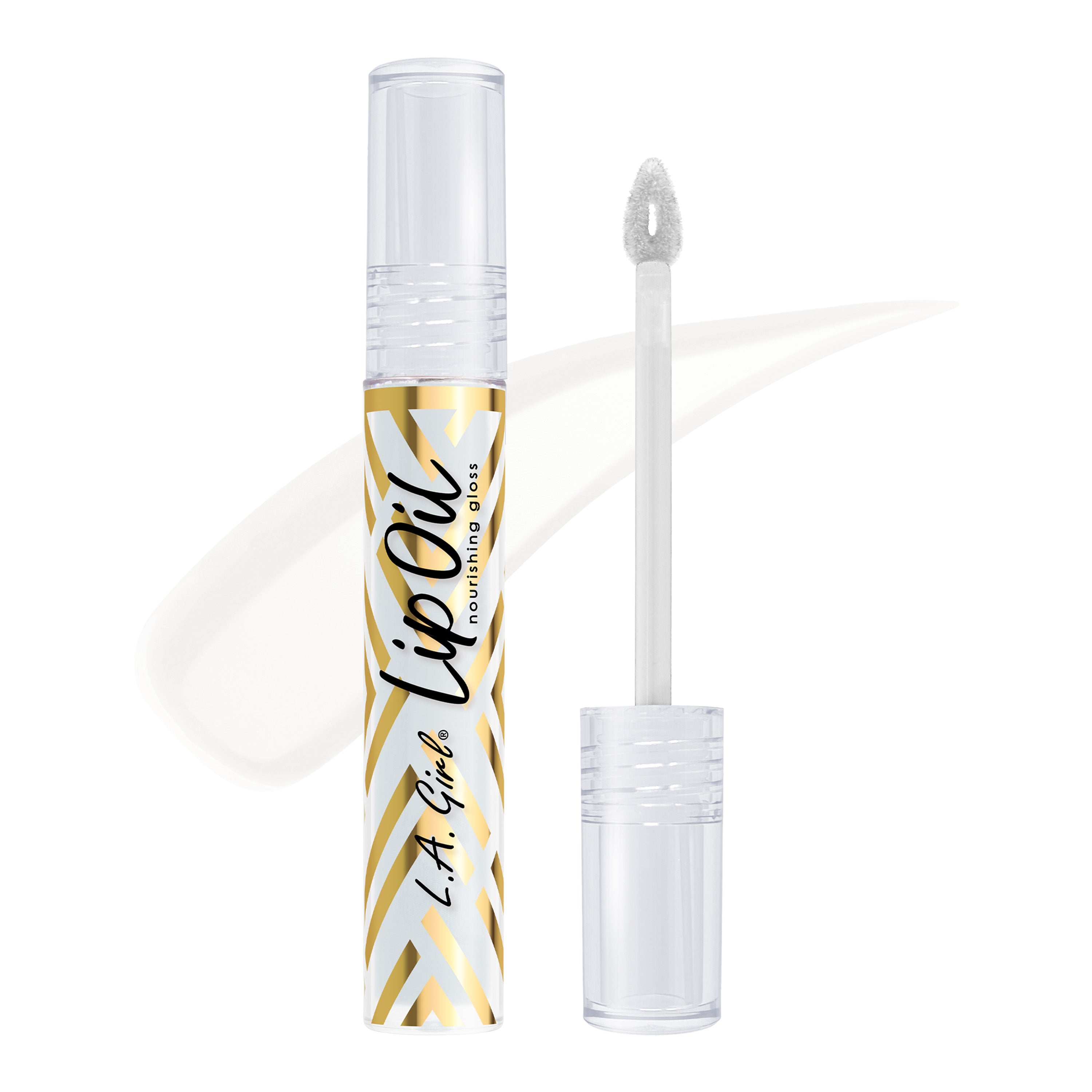 L.A. Girl Lip Care GLC721 Sheer Watermelon huile lèvres