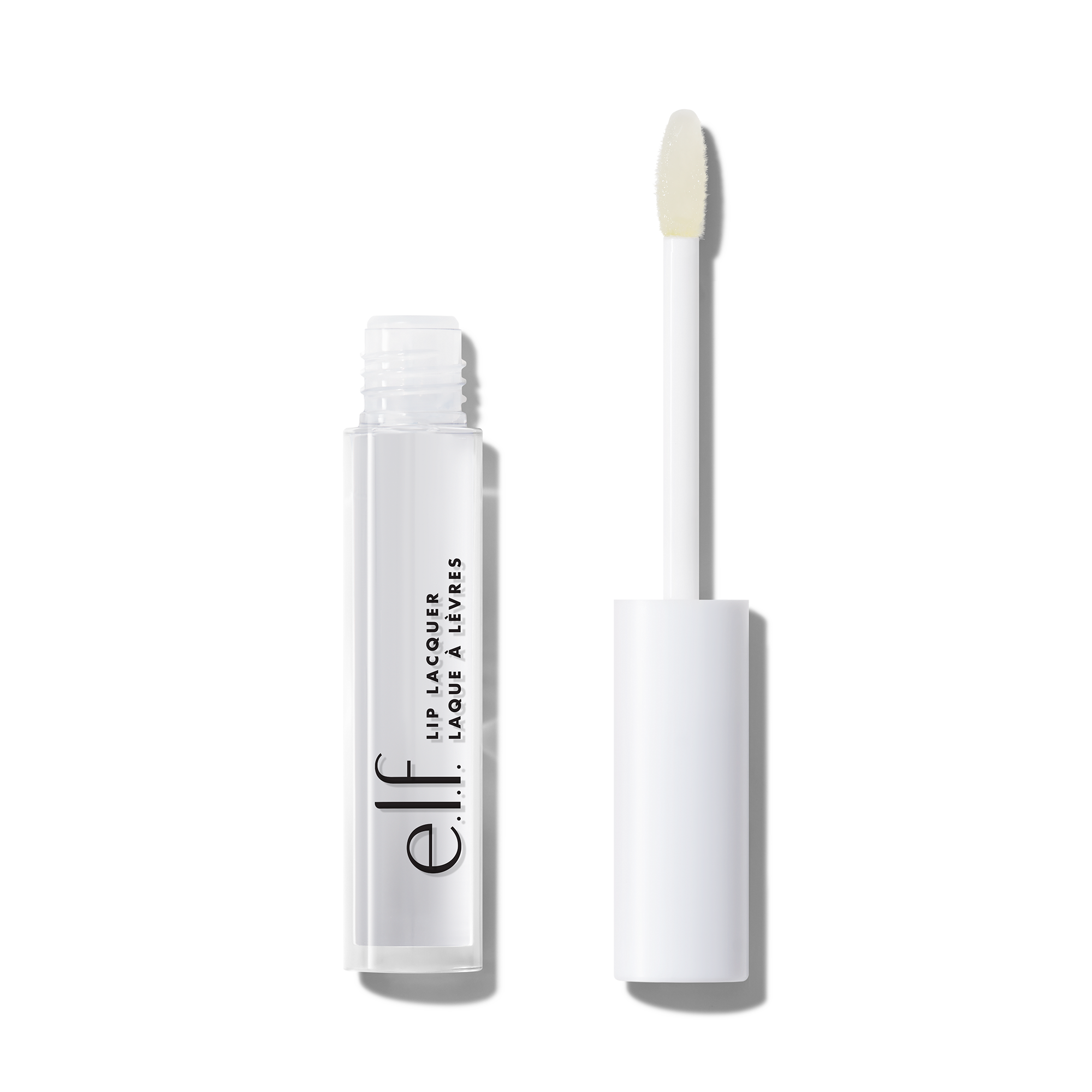 e.l.f. Lip Lacquer gloss lèvres brillant vitaminé