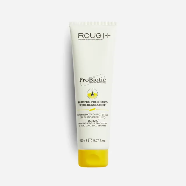 Etoile By Rougj Anti-Sebum Shampooing Cheveux Gras