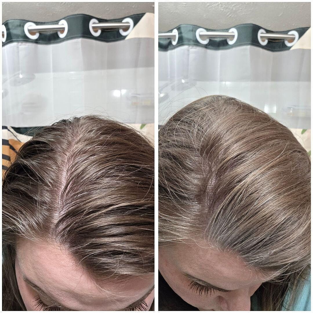 Fenty Hair The Imposter shampoing sec poudre volume sans trace