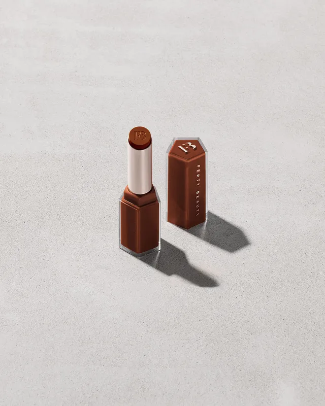 Fenty Beauty Gloss Bomb Stix gloss Hot Chocolit bordeaux 3,6 g