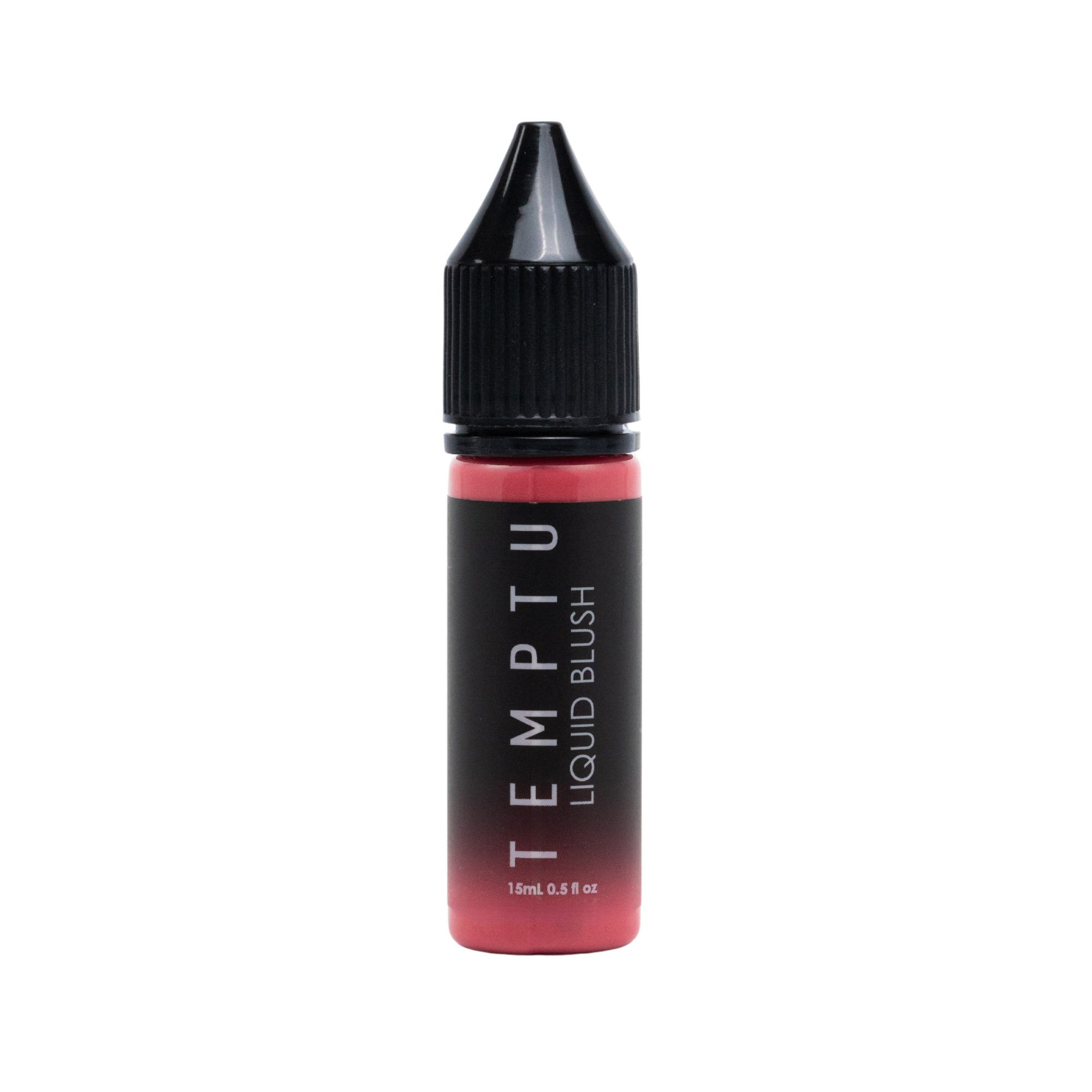 TEMPTU Airbrush Supplies blush liquide 4 teintes