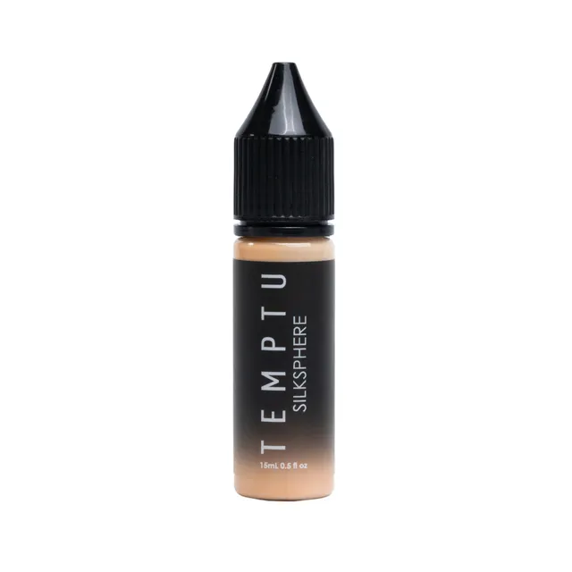 TEMPTU SilkSphere fond de teint airbrush Beige 5N/W glow