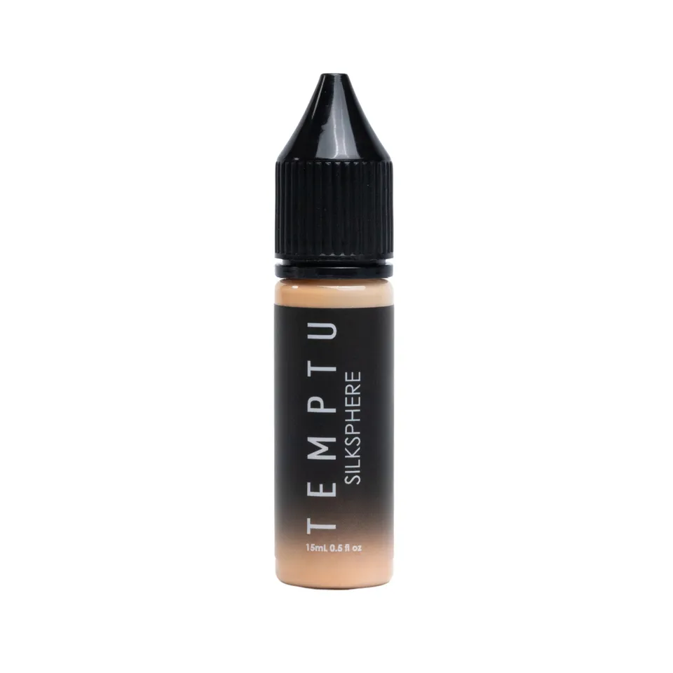 TEMPTU SilkSphere fond de teint airbrush Beige 5N/W glow