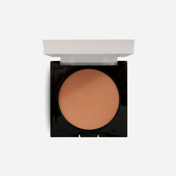 Etoile By Rougj Poudre Compacte Scuro teinte foncée mat 8h