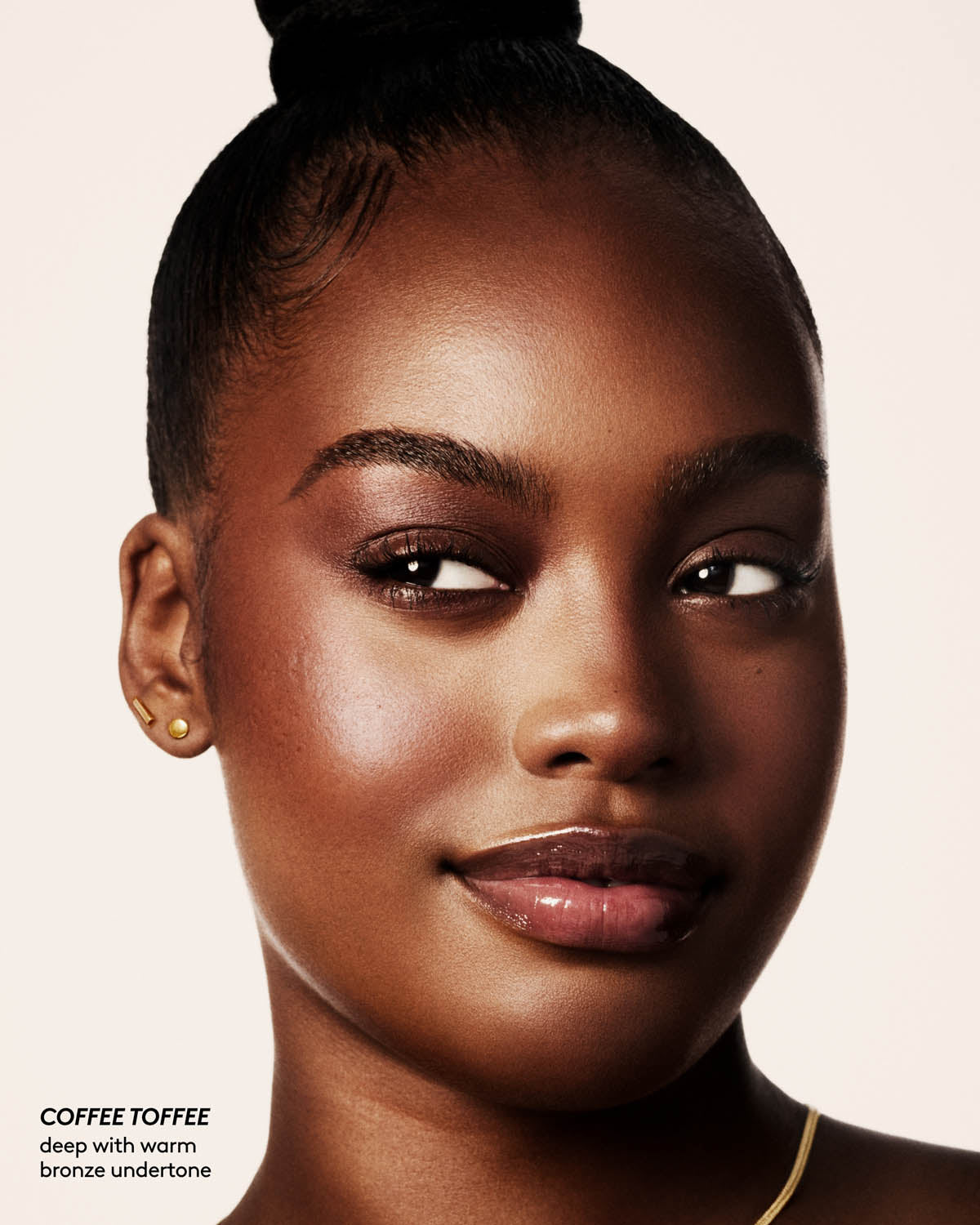 Fenty Beauty Sun Stalk'r Soufflé Bronzer Coffee Toffee