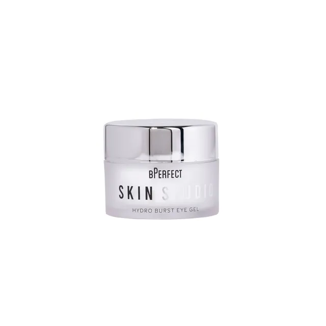 BPerfect Skin Studio Hydro Burst Gel yeux hydratant 13 ml