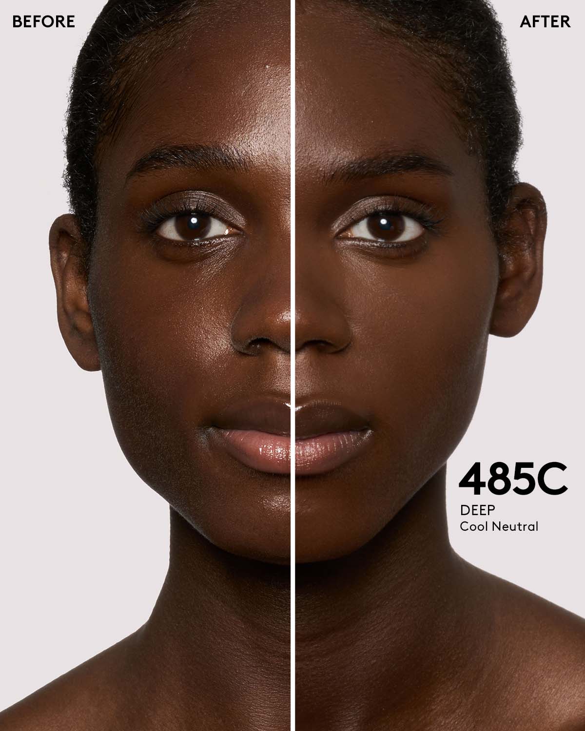 Fenty Beauty We're Even Correcteur 485C 9 ml hydratant