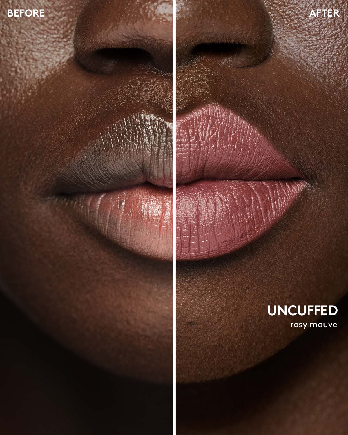 Fenty Beauty Stunna Lip Paint rouge à lèvres Uncuffed 2 ml mat