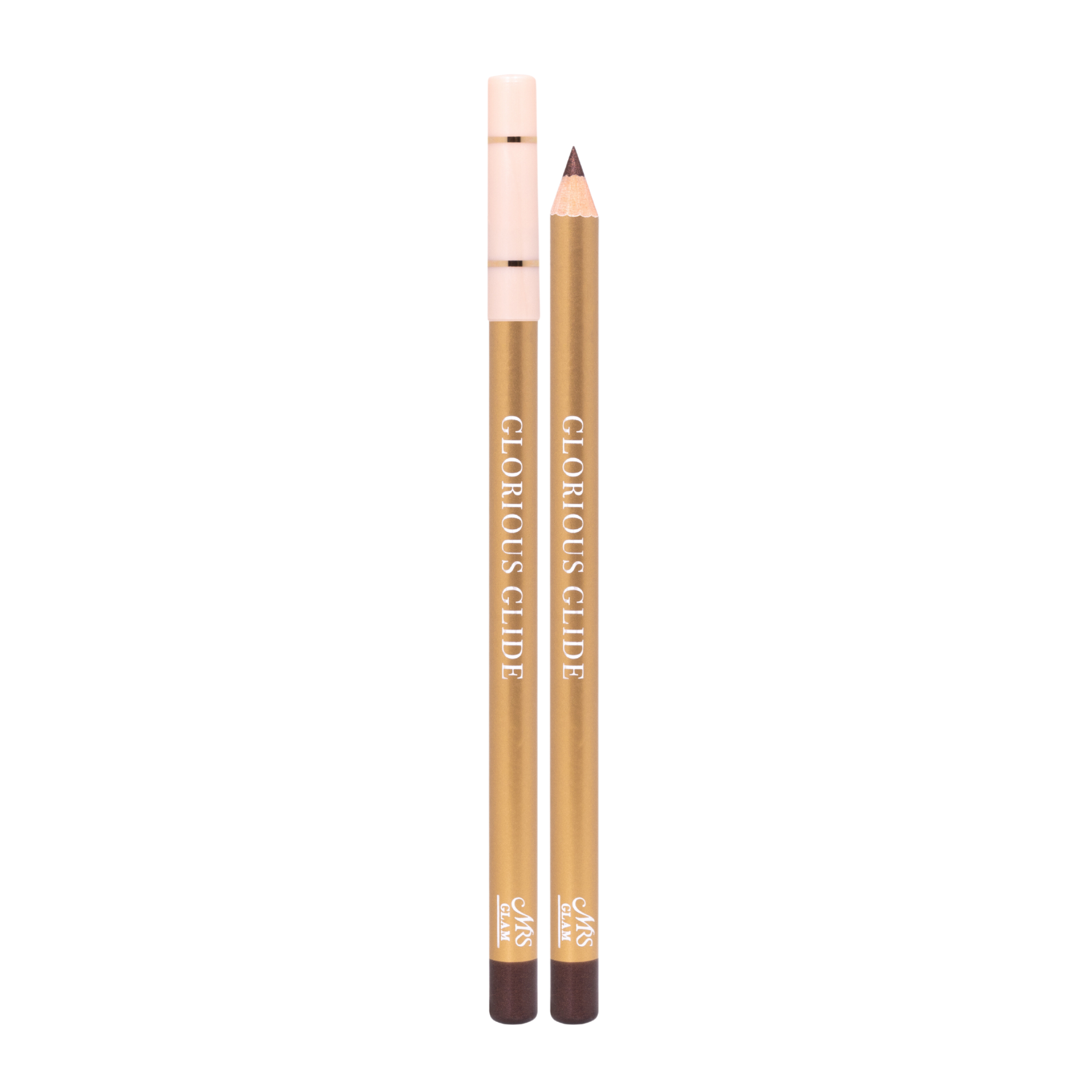 Mrs Glam Glorious Glide crayon khôl yeux Cream Supreme 1,2 g